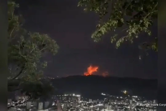 Ảnh cắt từ clip.