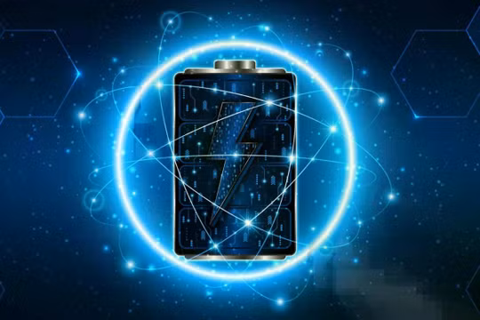 Một nhóm các nhà nghiên cứu Trung Quốc lần đầu tiên chế tạo thành công thứ mà họ gọi là pin nhiên liệu than trực tiếp không phát thải carbon, hay ZC-DCFC. Ảnh: Shutterstock.