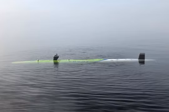 Cột mốc mới đạt được nhờ công nghệ pin nhiên liệu hydro. Ảnh: Cellula Robotics.