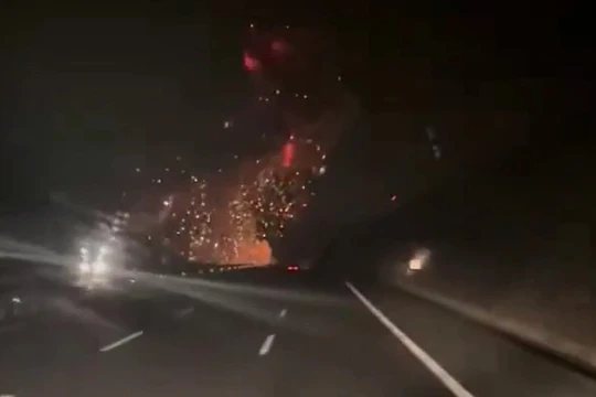 Ảnh cắt từ clip.