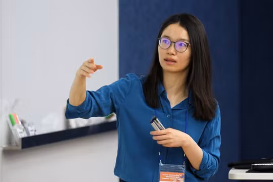Trung Quốc lần đầu có 2 chủ nhân "Nobel Toán học" trong cùng một năm