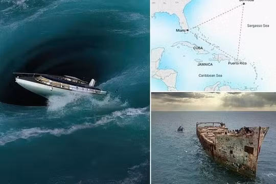 Ảnh minh họa: Getty.