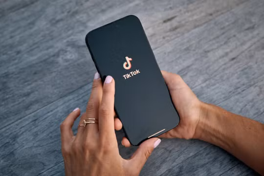 Danh sách các chủ sở hữu của TikTok phiên bản Mỹ đã được hé lộ sau thỏa thuận thành lập liên doanh. Ảnh: NYTimes.