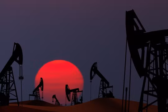 Việc OPEC mất đi thành viên chủ chốt có thể gây ra biến động cho thị trường dầu mỏ trong dài hạn. Ảnh: Getty.