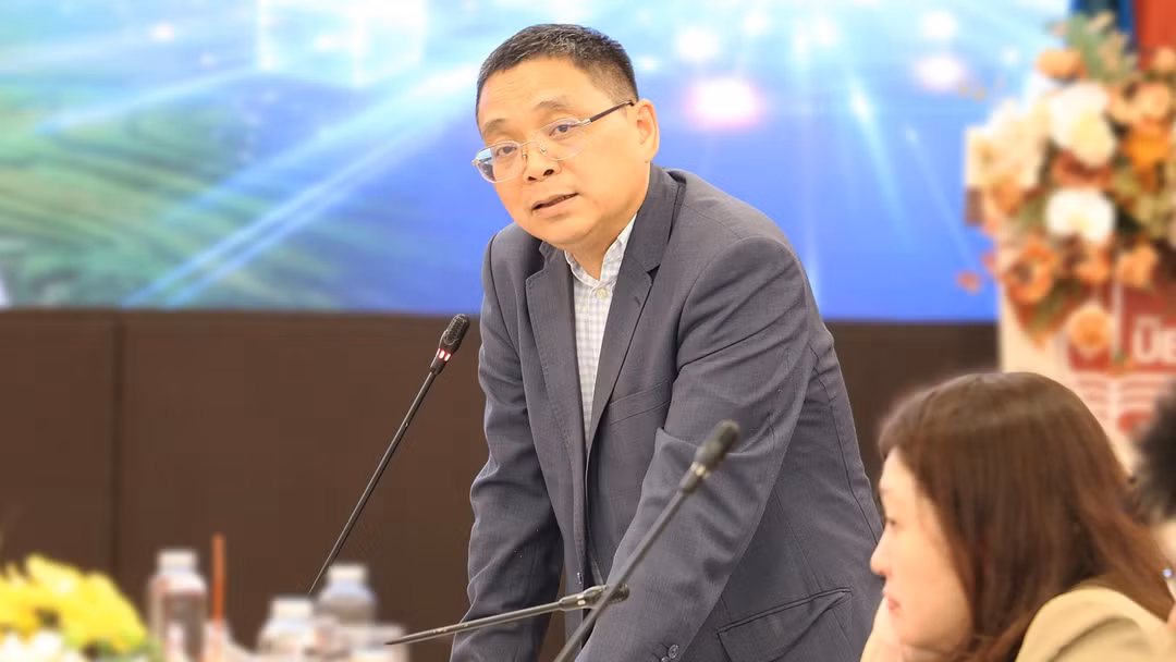 Dữ liệu thời gian thực trở thành “lá chắn” của doanh nghiệp trước biến động