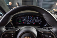 Macan EV 2024, mẫu xe điện thứ hai của Porsche ảnh 5 Macan EV 2024, mẫu xe điện thứ hai của Porsche ảnh 5