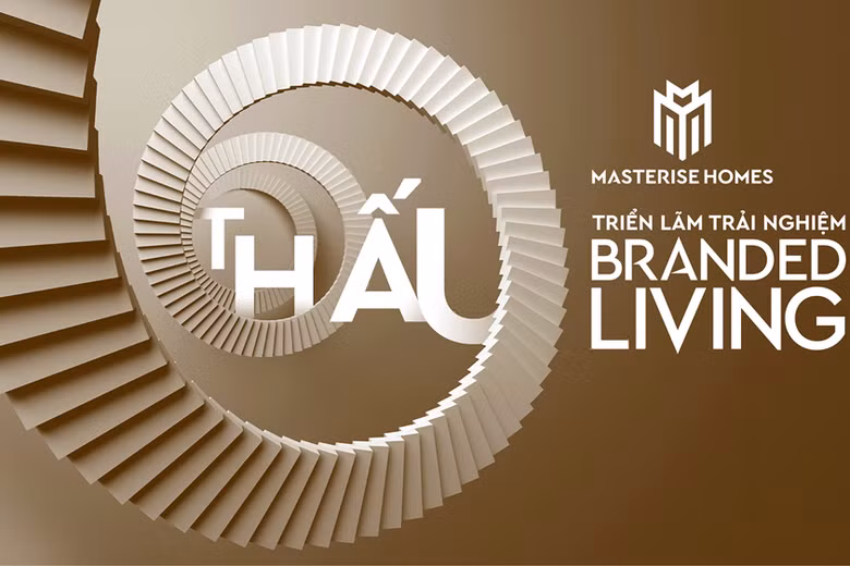 Triền lãm trải nghiệm Branded Living: Khi chuẩn sống hàng hiệu được ''thấu'' trong từng điểm chạm 
