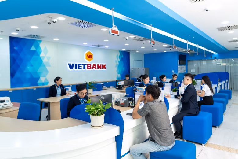 VietBank báo lãi trước thuế bán niên gần 944 tỷ đồng