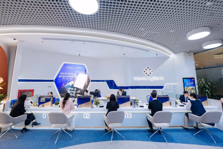 KienlongBank trước thềm ĐHĐCĐ 2026: Từ nền tảng vững chắc đến kỷ nguyên dẫn đầu