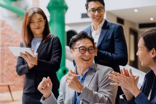 Eximbank "sát cánh" MSME vượt nỗi khó "dậm chân tại chỗ"