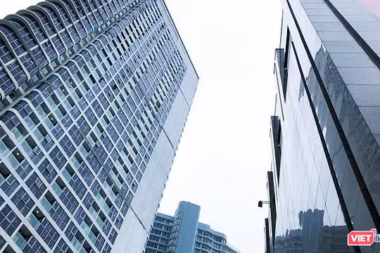 Dòng vốn FDI vào lĩnh vực công nghệ cao khởi sắc, bất động sản hưởng lợi
