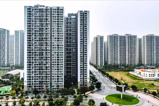 Giá nhà liệu có lặp lại chu kỳ giảm cách đây 10 năm như nhiều người chờ đợi?