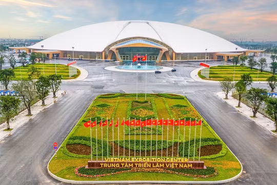Chủ trung tâm triển lãm lớn nhất Đông Nam Á báo lỗ