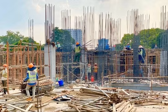 Bỏ giấy phép xây dựng tác động ra sao đến thị trường bất động sản?
