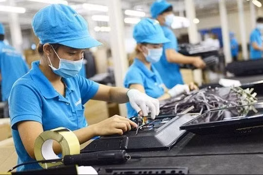 Tín dụng rộng mở từ Nghị quyết 68, doanh nghiệp nhỏ và vừa làm gì để hút vốn, vươn mình?