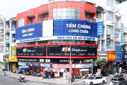 Long Châu duy trì tăng trưởng trong giai đoạn thấp điểm nhờ chiến lược minh bạch nguồn gốc sản phẩm