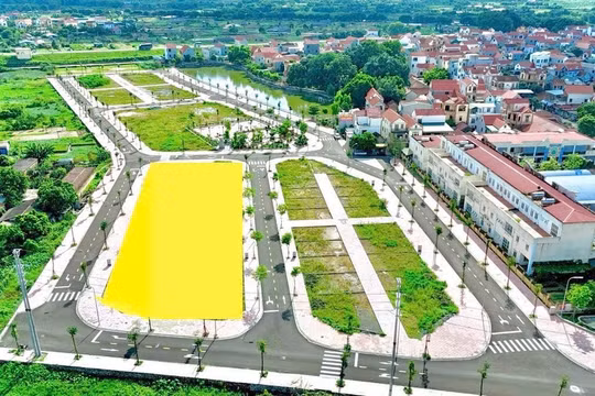 Nhìn từ bảng giá đất mới của Hà Nội, nên mừng hay lo?