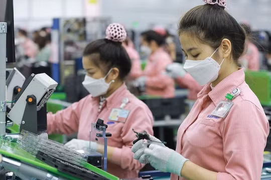 Không hình sự hóa quan hệ kinh tế - Đột phá cải cách từ Nghị quyết 68-NQ/TW