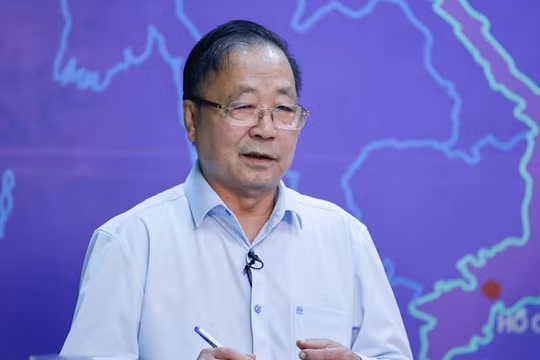 Đưa khoản lỗ gần 45.000 tỷ của EVN vào giá điện: "Không minh bạch, dân phản ứng là tất nhiên"