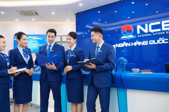Ngân hàng Nhà nước chấp thuận tăng vốn cho NCB lên hơn 19.200 tỷ đồng
