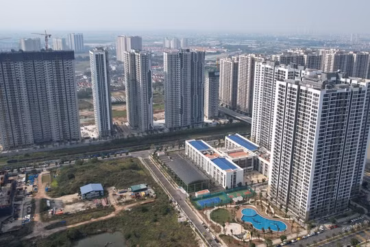 Bộ Tài chính nói về trường hợp quy định áp thuế 20% lãi chuyển nhượng nhà đất sẽ có lợi cho cá nhân