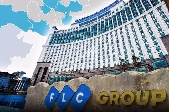 FLC sắp họp bất thường về thay đổi nhân sự cấp cao