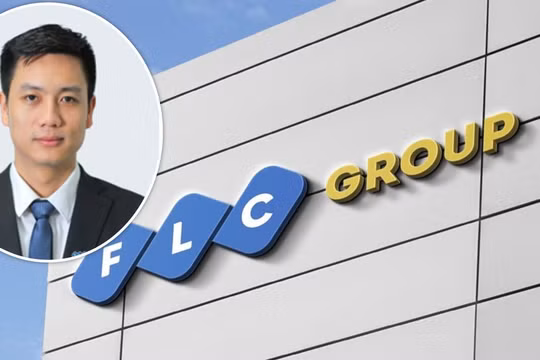 FLC bổ nhiệm Phó tổng giám đốc mới, tăng tốc tái cấu trúc