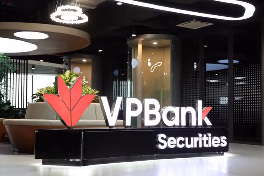 VPBankS muốn huy động 4.000 tỷ từ trái phiếu để cơ cấu lại nợ trước thềm IPO