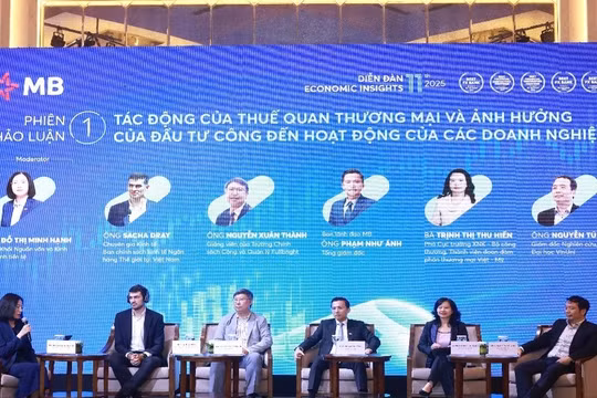 Làm gì để đạt mục tiêu tăng trưởng 10%?