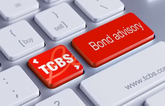 Quý 3/2019, TCBS báo lãi giảm một nửa so với cùng kỳ