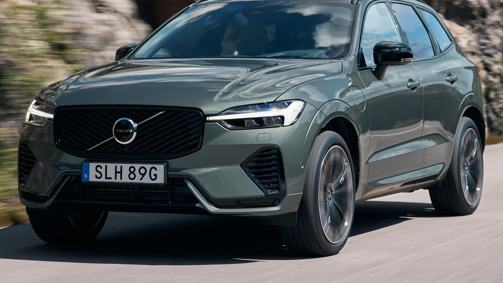 Nhiều trang bị, công nghệ an toàn nhưng Volvo vẫn chỉ xếp hạng 12 trong bảng đánh giá của Consumer Reports. Ảnh: Topgear.