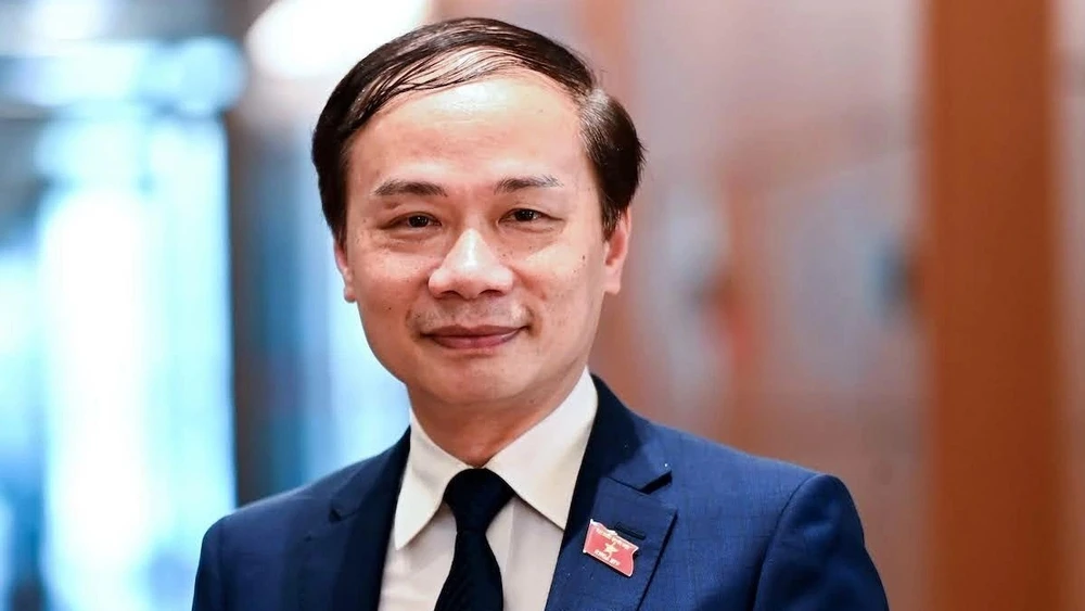 Tạo thống nhất nhận thức, quyết tâm và hành động thực hiện thắng lợi Nghị quyết Đại hội XIV