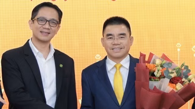 Thái tử nhà Novaland tái xuất sau lùm xùm đời tư, hé lộ khối tài sản nghìn tỷ