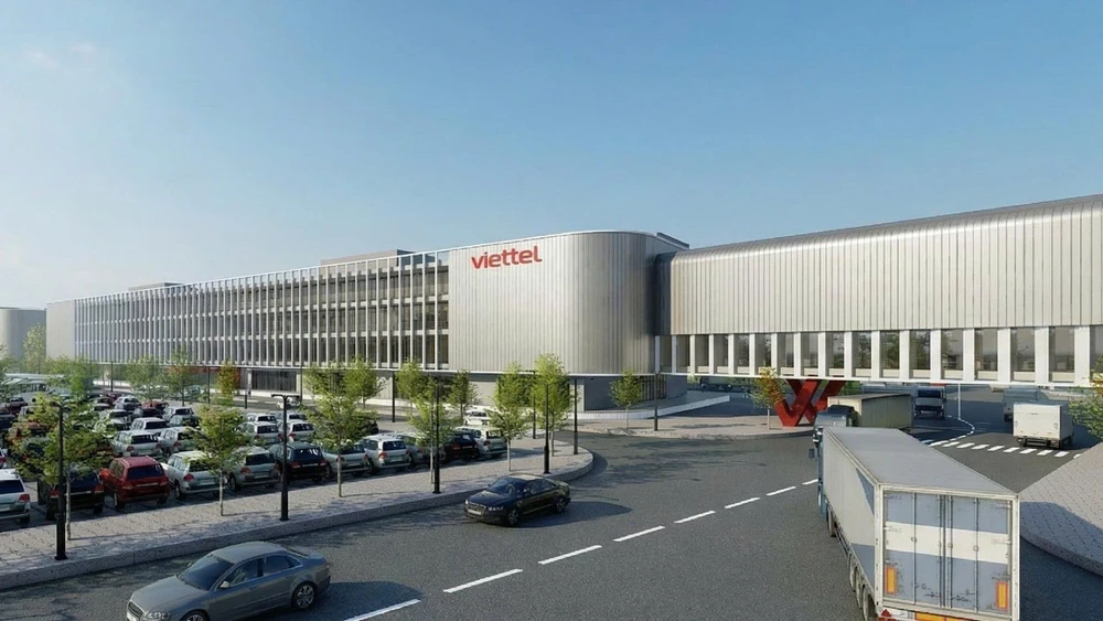 “Thung lũng chết” - phép thử sống còn của tham vọng chip Việt