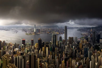 Nồng độ vi nhựa trong không khí cao hơn nhiều so với ước tính cũ. Ảnh: PM.