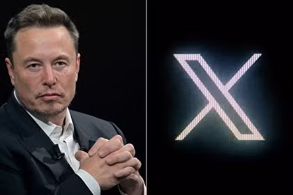 Cơ quan tư pháp Pháp đã triệu tập tỷ phú Mỹ Elon Musk tới Paris ngày 20/4 để điều trần về một số vi phạm của X. Ảnh: AFP.