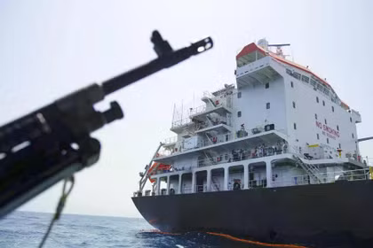 Nhiều quốc gia, trong đó có các đồng minh NATO, đang thay đổi lập trường, bày tỏ sẽ tham gia hộ tống thương thuyền ở Hormuz. Ảnh: Getty.