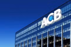 Nhóm Âu Lạc áp sát mốc 10% vốn Ngân hàng ACB: Nước cờ nào đang được tính toán?