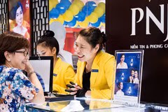 Ngoài khoản trích lập dự phòng, báo cáo quý II của PNJ còn có gì đáng chú ý?