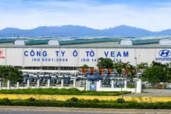 'Cỗ máy in tiền' của VEAM