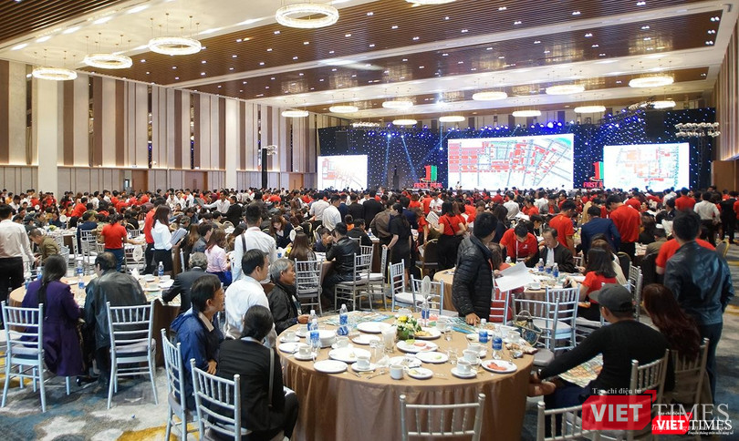 Theo Cục Quản lý Nhà và Thị trường Bất động sản, có khoảng 80% bất động sản giao dịch thành công đều thông qua môi giới.