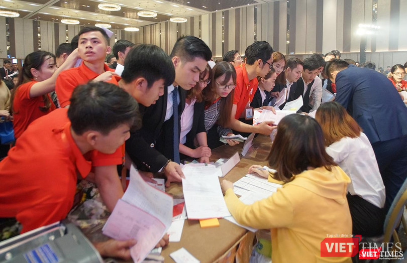 Có đến hơn 88% môi giới viên BĐS không có chứng chỉ hành nghề