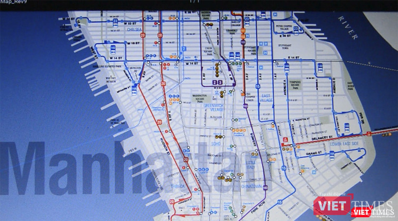 Mô tả cơ chế hoạt động “real-time” của ứng dụng "Essential Connector” Mô tả cơ chế hoạt động “real-time” của ứng dụng "Essential Connector”