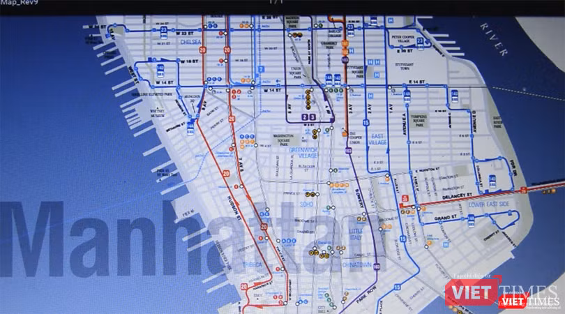 Mô tả cơ chế hoạt động “real-time” của ứng dụng "Essential Connector”