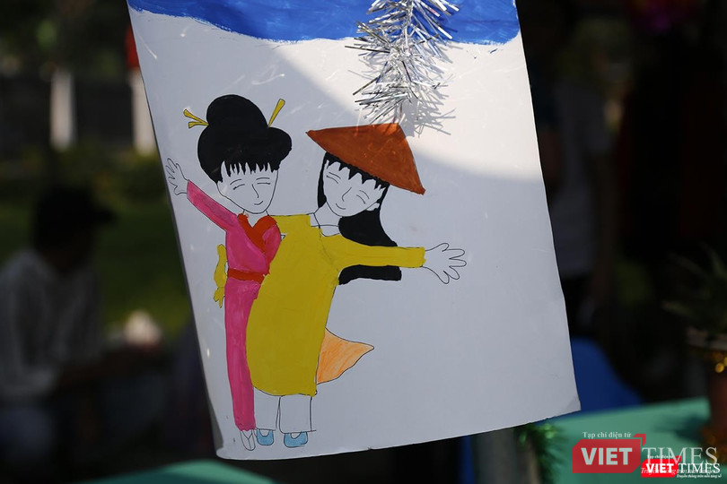 Sự kiện góp phần thắt chặt mối quan hệ hợp tác hữu nghị giữa 2 nước Việt Nam và Nhật Bản