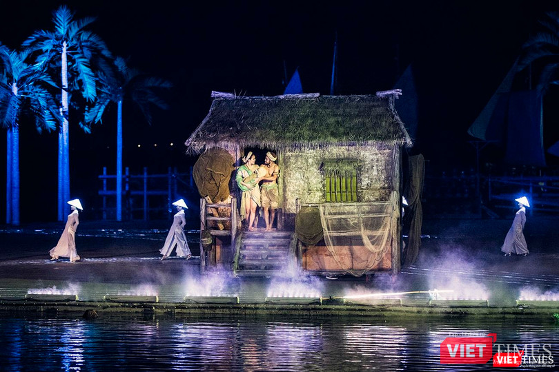 Mầm sống đôi vợ chồng trẻ,...