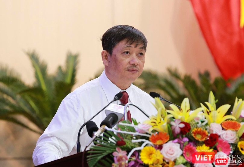 Ông Đặng Việt Dũng - Phó Chủ tịch UBND TP Đà Nẵng cho biết UBND TP sẽ đôn đốc chủ đầu tư hoàn thành việc cấp giấy chứng nhận cho người dân