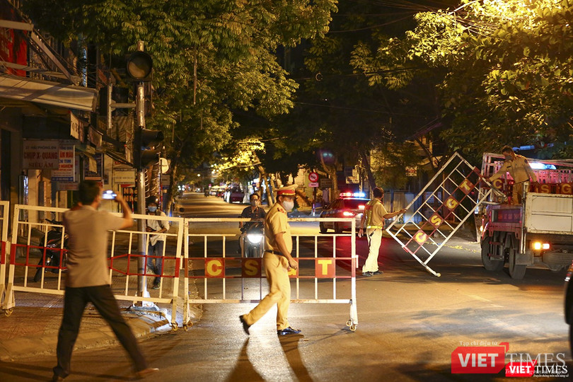 Nhanh chóng lắp đặt