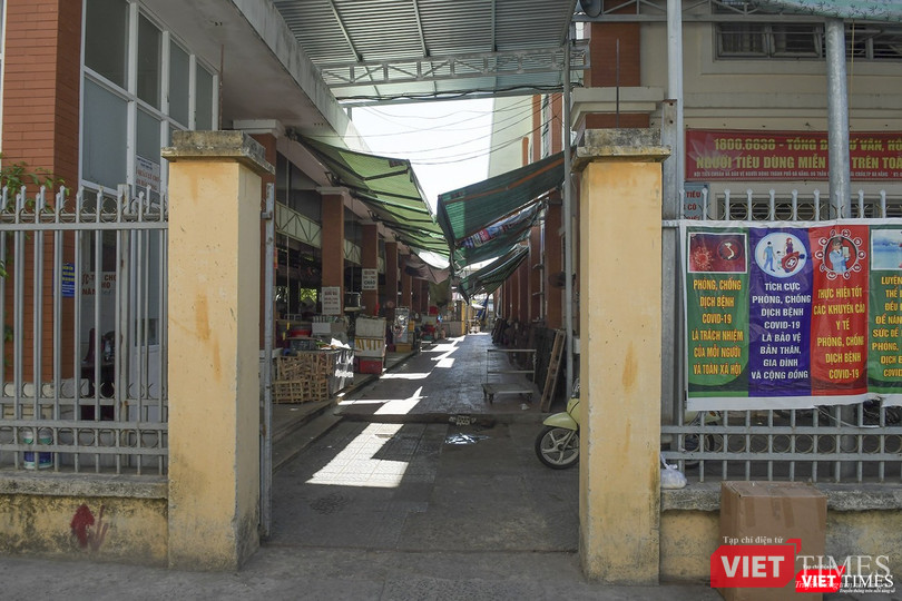 Vắng lặng Vắng lặng