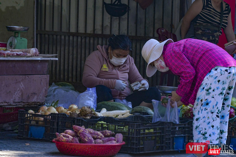 Chủ yếu là củ quả Chủ yếu là củ quả